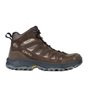 Oboz Sawtooth Ascent Mid B-Dry – Men’s
